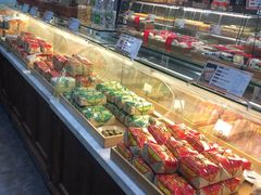 -清真全盛斋传统糕点(西羊市店)