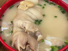 -王婆婆老妈蹄花川菜馆·非物质文化遗产(太古里一店)