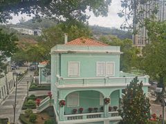 -龙环葡韵住宅式博物馆