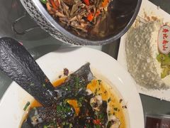 -紫鑫阁饭庄(长安店)