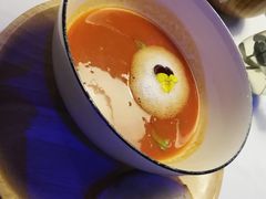 王子扒房罗宋汤-佐度王子扒房(天鹅湖店)