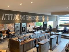 -Vanilla Specialty Coffee(八大关店)