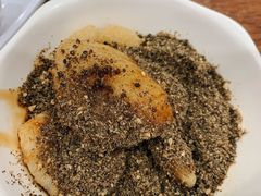 -继红顺河抄手名小吃