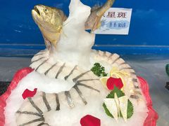 -神洲四海大酒楼(王府井澳门中心店)