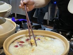 -楠波炭炉鸡煲馆(桥北店)