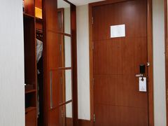 -上海雅居乐万豪侯爵酒店