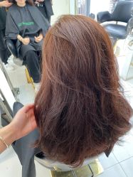 -CUT CUT Hair Salon