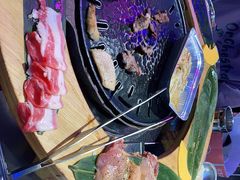 -玄希浪漫厨房·韩料烤肉(湖滨银泰in77店)