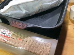 -鱼儿纸包鱼(常乐店)