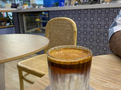-OZ cafe(南昌路店)