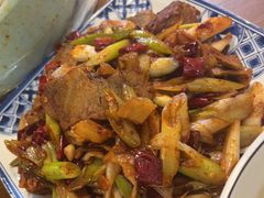-陈聚德炒牛肉(樱花二路店)