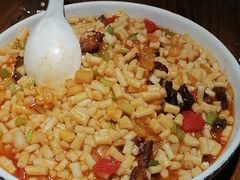 -纳瓦新疆菜(银都店)