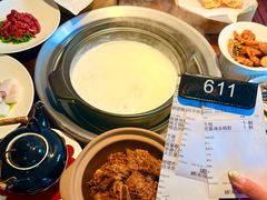 -大良毋米粥(锦龙路总店)
