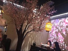 -绿茶餐厅(昌平悦荟店)