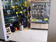 -丁字口海鲜热炒·烧烤大排档