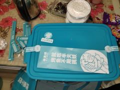 -半天妖烤鱼(芝罘万达店)