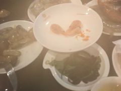 -台北A+A七喜饭店(德增街店)