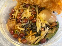 干捞螺蛳粉-西环肥仔螺蛳粉(总店)