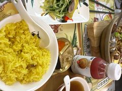 -椰皇鸡饭·烧味烧腊