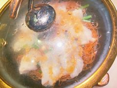 -绿茶餐厅(北京世纪金源店)