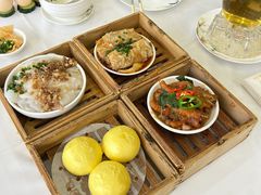 -国贸旋转餐厅(国贸广场店)