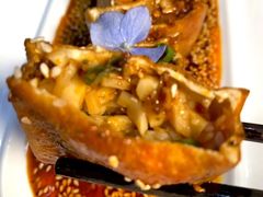 -名善山珍·野生菌汤锅(文殊院店)