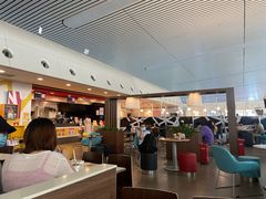 -麦当劳(杭州东站高铁店)
