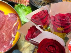 -九田家黑牛烤肉料理(溧阳吾悦店)