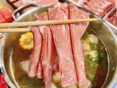 -盒马鲜生(顺义店)