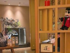 -淮食·雅宴(北大博雅国际酒店)
