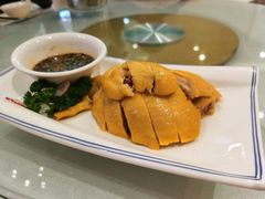 竹林白切鸡-江南名灶(长阳路店)