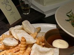 -Fuzzy Bistro 浮几韩餐·茶酒馆