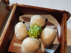 -粤财皇冠假日酒店·彩华轩中餐厅