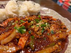 -一乐韩国炸鸡(梅江店)
