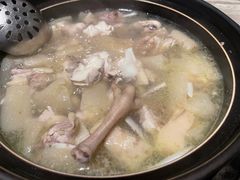 -同仁四季椰子鸡(福田东园总店)
