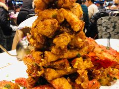 -鱼乐轩海鲜专门店