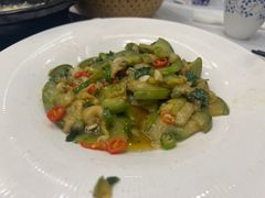 -围龙屋客家食府(福田店)