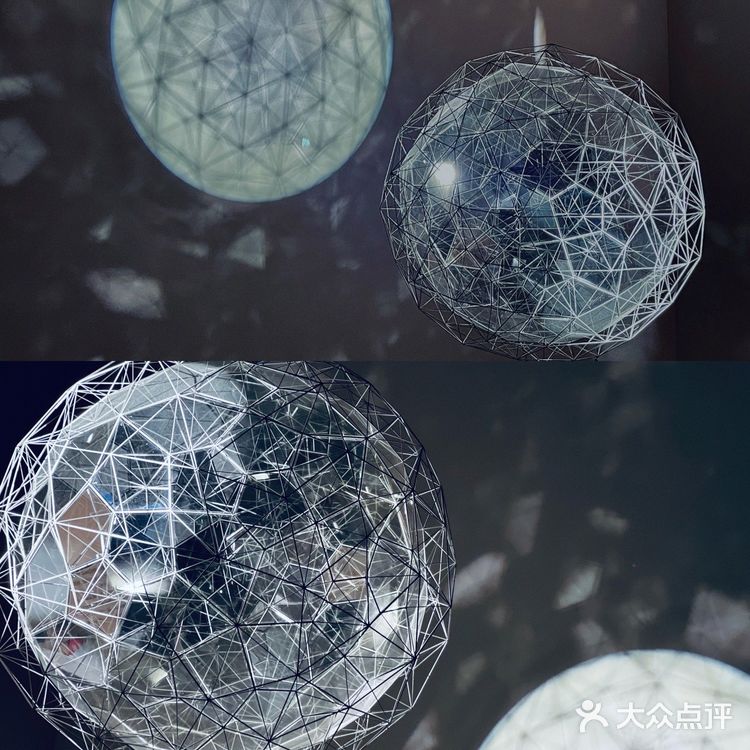 浦东美术馆|观展