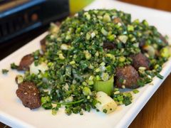 -谢记上海大排档(长寿路店)