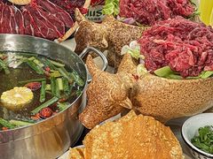 -刘少华贵州小黄牛·鲜牛肉火锅(总店)