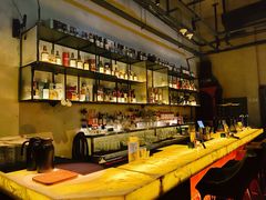 -柒Lounge(三里屯店)