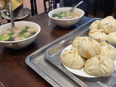 -姚记炒肝店(簋街店)