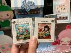 -泡泡玛特POPMART(天环购物中心店)