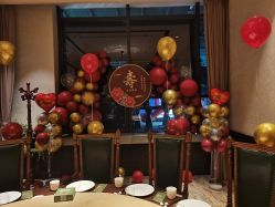 -艺鸣气球派对·生日惊喜宝宝宴·求婚订婚·表白婚房布置
