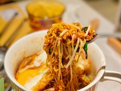 -POKIPOKI泰食谷仓东南亚菜(侨香店)