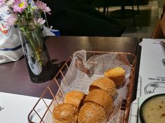 -西堤牛排(北京国瑞店)