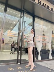 -SOLO Hair Salon