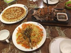 -北疆饭店(吴江店)
