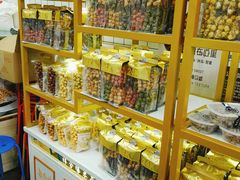 -冰冰酱老味刨冰绵绵冰(中山路总店)