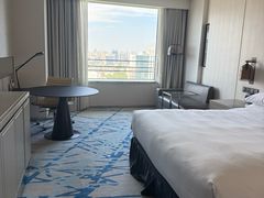 -上海漕河泾万丽酒店